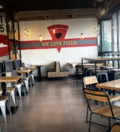 PIZZA HUT GALLERIA MALL