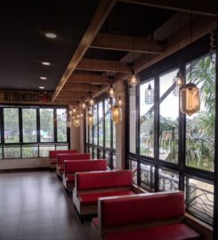 PIZZA HUT GALLERIA MALL