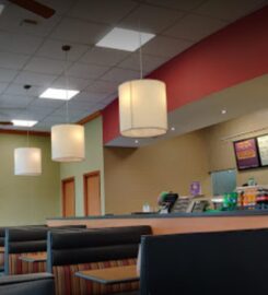 SUBWAY TIMAU PLAZA
