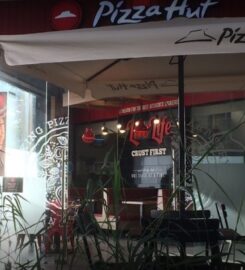 PIZZA HUT VILLAGE MARKET