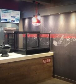 PIZZA HUT WESTGATE MALL