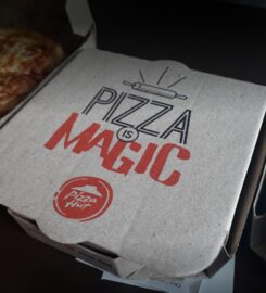PIZZA HUT WESTGATE MALL
