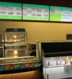 SUBWAY WESTGATE MALL