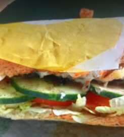 SUBWAY WESTGATE MALL