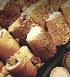 SUBWAY WESTGATE MALL