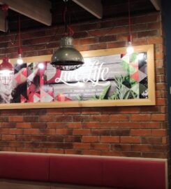 PIZZA HUT YAYA CENTRE