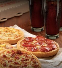 PIZZA HUT YAYA CENTRE