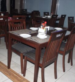 AIRPORT LANDING HOTEL