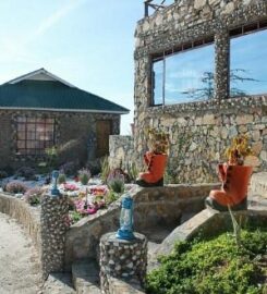 MASAI LODGE