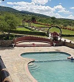MASAI LODGE