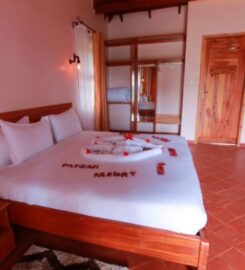 MTONI RESORT
