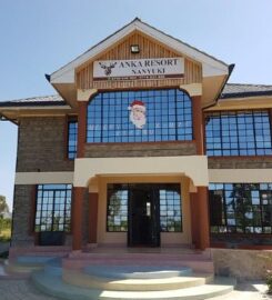 ANKA RESORT NANYUKI