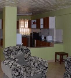 ACACIA FURNISHED APARTMENTS NANYUKI
