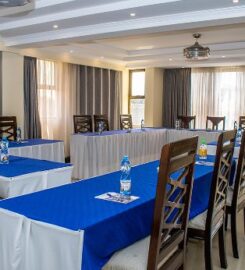 ASTORIAN GRAND HOTEL