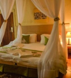 SANDALWOOD HOTEL KITENGELA