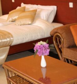 KUSYOMBUNGUO HOTEL WOTE