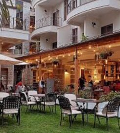 ALBA HOTEL MERU
