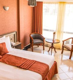 ASTORIAN GRAND HOTEL