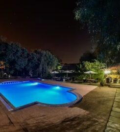 SANDALWOOD HOTEL KITENGELA