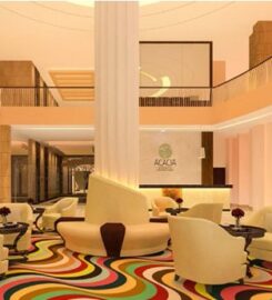 ACACIA PREMIER HOTEL