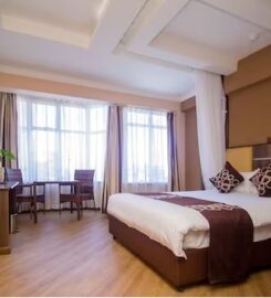 AIRPORT LANDING HOTEL