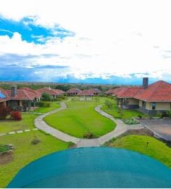 MTONI RESORT