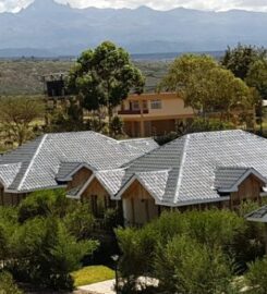 ANKA RESORT NANYUKI