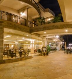 ALBA HOTEL MERU