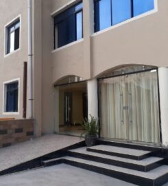 BUNGOMA ROYAL SUITES