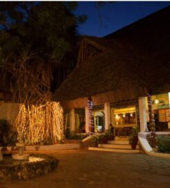 BAOBAB SEA LODGE KILIFI