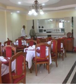 BOMEN HOTEL