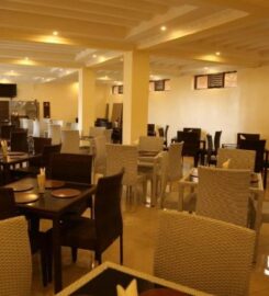 BANTU AFRICA RESORT