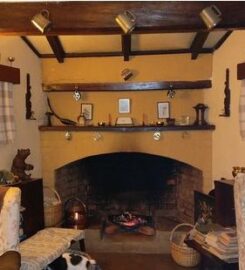 BARNLEYS GUEST HOUSE