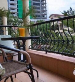 BAMBOO SUITES BY EDMOR SUITES