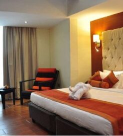 BEST WESTERN PLUS MERIDIAN HOTEL