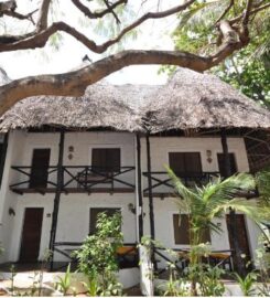 BAOBAB SEA LODGE KILIFI
