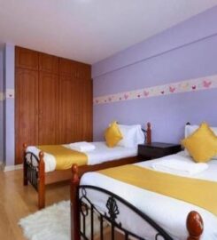 BAMBOO SUITES BY EDMOR SUITES