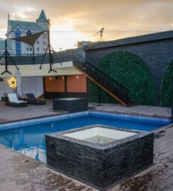 BEST WESTERN PLUS MERIDIAN HOTEL