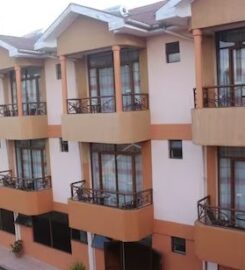 BEISA HOTEL