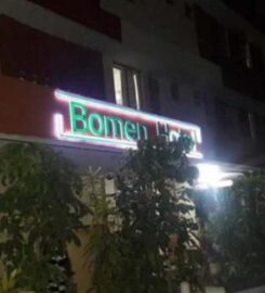 BOMEN HOTEL