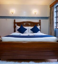 BAMBOO SUITES BY EDMOR SUITES