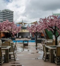 BEST WESTERN PLUS MERIDIAN HOTEL