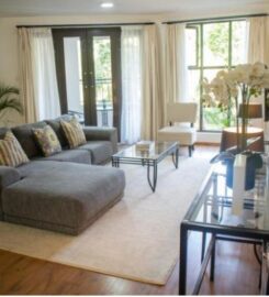 BELLE SUITES RIVERSIDE
