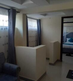 BUNGOMA ROYAL SUITES