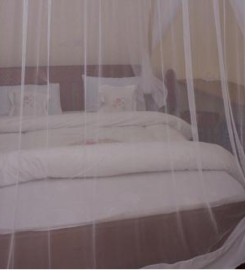 BORDERPOINT LODGE