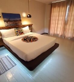OUTBACK KENYA LODGE