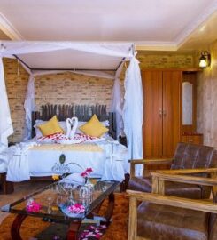 NOKRAS ENKARE LUXURY TENTED CAMP