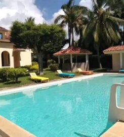 CHRYSTAL PALACE RESORT MALINDI