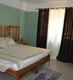 SNOW PEAK HOTEL
