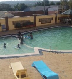 CALABASH HOTEL MIGORI